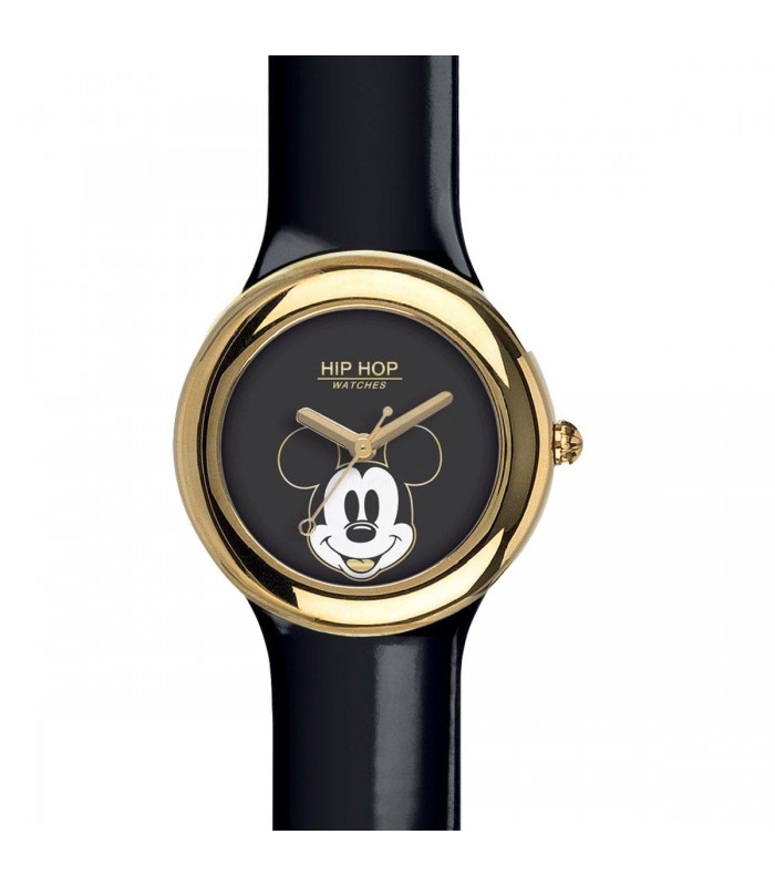 Orologio Donna Hip Hop Mickey Metal HWU0919 Orologio Donna Hip Hop Mickey Metal HWU0919