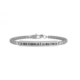 Bracciale Kidult La Mia Famiglia 731808