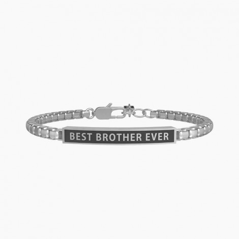 Bracciale Kidult Best Brother 731809