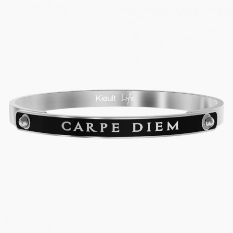 Bracciale Kidult Carpe Diem 731810