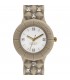 Orologio Donna Hip Hop Sweet Rebel Beige HWU0916