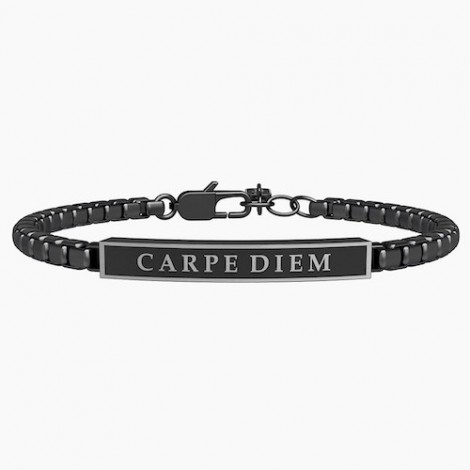 Bracciale Kidult Carpe Diem 731811