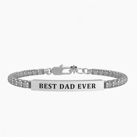 Bracciale Kidult Best Dad 731812