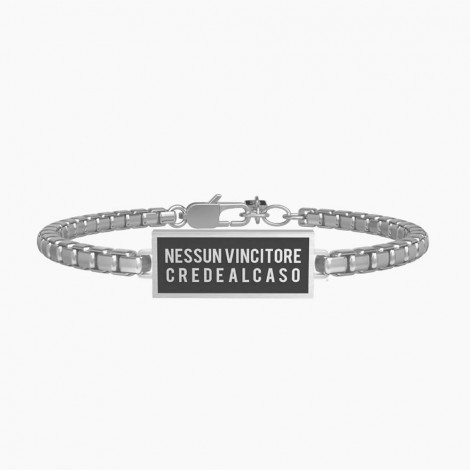 Bracciale Kidult Nietzsche 731813