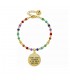 Bracciale Donna Kidult Rainbow 731816