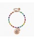 Bracciale Donna Kidult Rainbow 731817