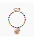 Bracciale Donna Kidult Rainbow 731817