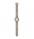Orologio Donna Hip Hop Sweet Rebel Beige HWU0916