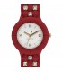 Orologio Donna Hip Hop Sweet Rebel Red HWU0915