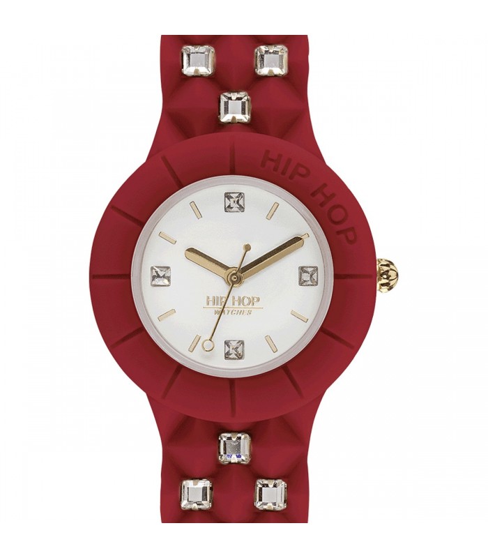 Orologio da uomo HIP HOP HWU0175 EAN:7612901704548