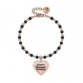 Bracciale Donna Kidult Wonder Woman 731820