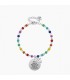 Bracciale Donna Kidult Who Finds A Friend 731828