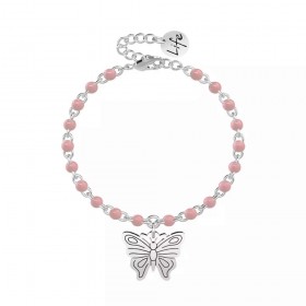 Bracciale Donna Kidult Farfalla 731832
