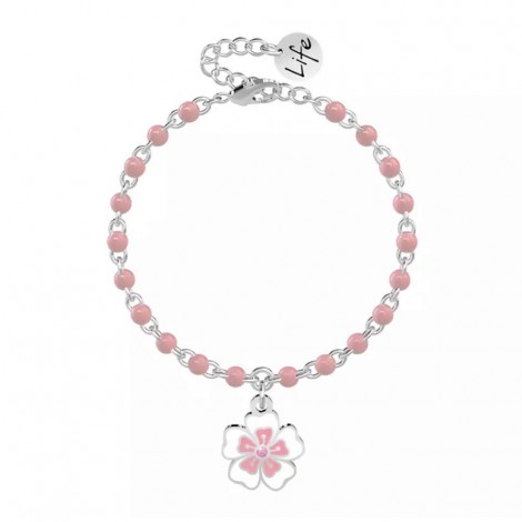 Bracciale Donna Kidult Fiore Ciliegio 731834