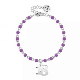 Bracciale Donna Kidult 18 - 731835