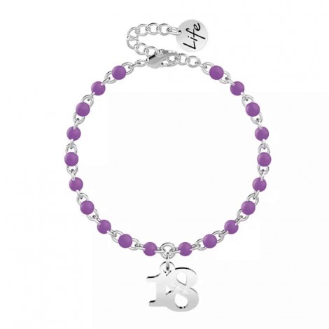 Bracciale Donna Kidult 18 - 731835