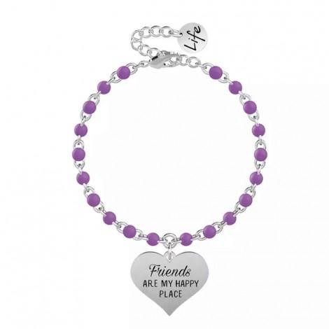 Bracciale Donna Kidult Friends - 731836