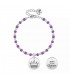 Bracciale Donna Kidult Corona - 731837