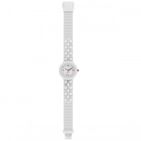 Orologio Donna Hip Hop Sweet Rebel White HWU0914