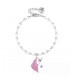 Bracciale Donna Kidult Unicorno 731841