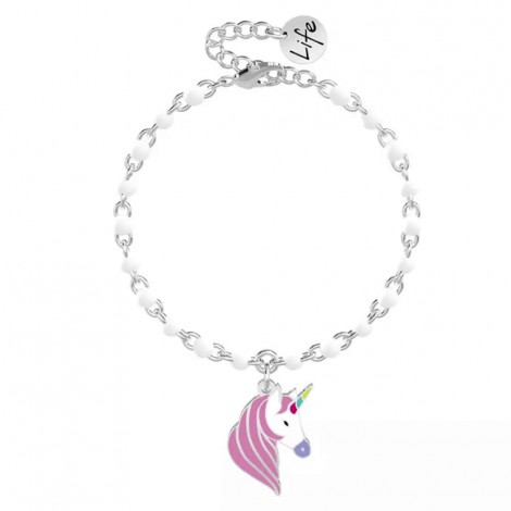 Bracciale Donna Kidult Unicorno 731841