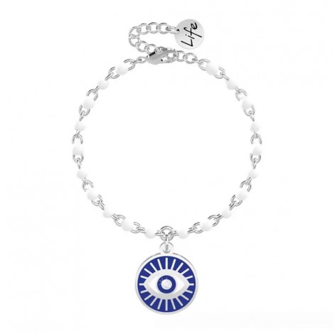 Bracciale Donna Kidult Occhio Protezione 731842