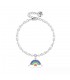 Bracciale Donna Kidult Arcobaleno 731844