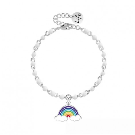 Bracciale Donna Kidult Arcobaleno 731844