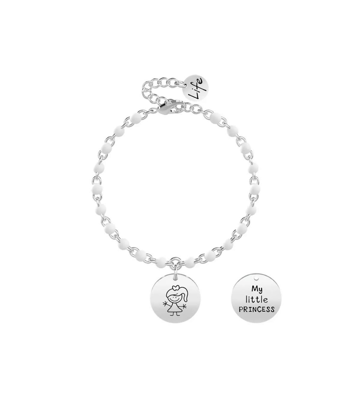 Bracciale Donna Kidult Girl 731845