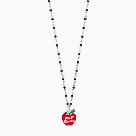 Collana Donna Kidult Mela - Best Teacher 751163