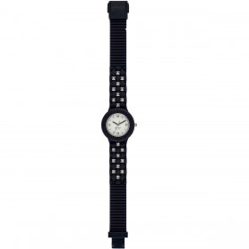 Orologio Donna Hip Hop Sweet Rebel Black HWU0913