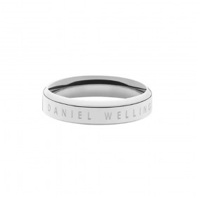 Anello Daniel Wellington Classic Ring Silver DW00400029