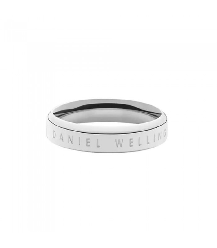 Anello Daniel Wellington Classic Ring Silver DW00400029 Anello Daniel Wellington Classic Ring Silver DW00400029