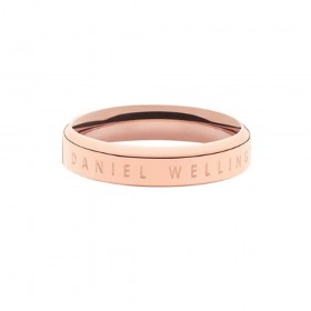 Anello Daniel Wellington Classic Ring DW00400016