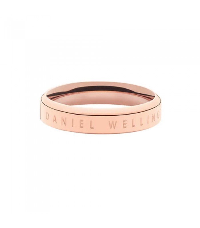 Anello Daniel Wellington Classic Ring DW00400016 Anello Daniel Wellington Classic Ring DW00400016