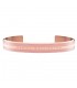 Bracciale Donna Daniel Wellington Dusty Rose Mis.S DW00400010