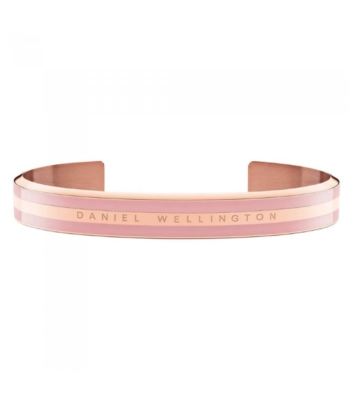 Bracciale Donna Daniel Wellington Dusty Rose Mis.S DW00400010 Bracciale Donna Daniel Wellington Dusty Rose Mis.S DW00400010