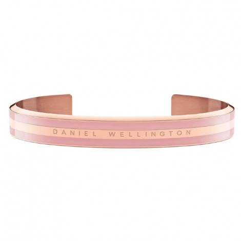 Bracciale Donna Daniel Wellington Dusty Rose Mis.S DW00400010