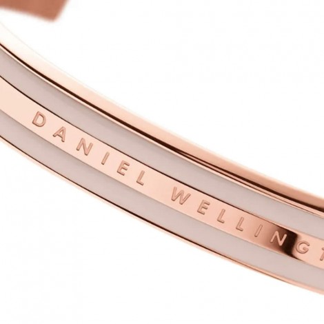 Bracciale Donna Daniel Wellington Desert Sand Mis.S DW00400012