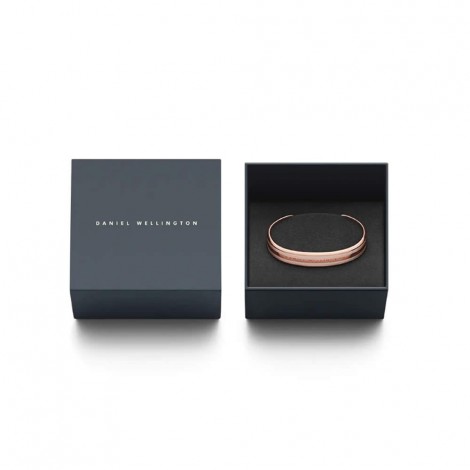 Bracciale Donna Daniel Wellington Desert Sand Mis.S DW00400012