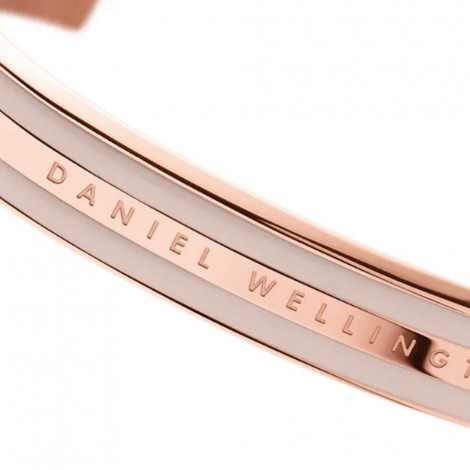 Bracciale Donna Daniel Wellington Desert Sand Mis.M DW00400011