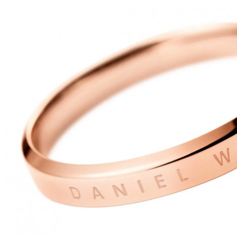 Anello Daniel Wellington Classic Ring DW00400016