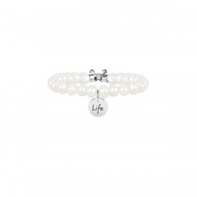 Bracciale Donna Kidult Symbols Perla 231535