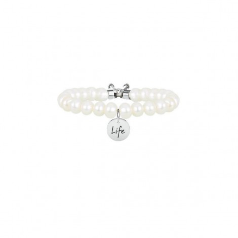 Bracciale Donna Kidult Symbols Perla 231535