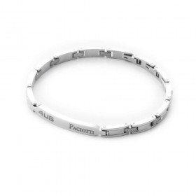 Bracciale Uomo Cesare Paciotti 4US Interchange 4UBR3059