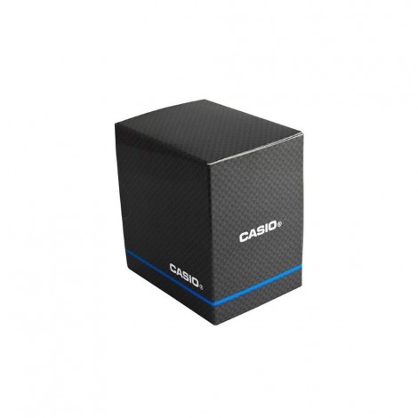 Orologio Uomo Casio Digitale Nero/Gold Gomma HDC-700-9AVEF