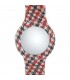 Cinturino Donna Hip Hop Pied De Poule HBU0373