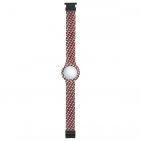 Cinturino Donna Hip Hop Pied De Poule HBU0373