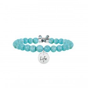 Bracciale Donna Kidult Symbols Turchese 231536