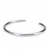 Bangle Donna Trollbeads in Argento TAGBA-00001
